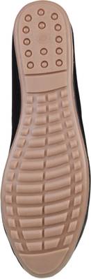 Tryfeet Black Formal Bellies