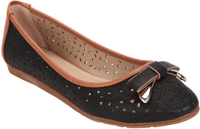 

Wet Blue Bellies For Women(Black)