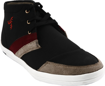 

Bacca Bucci BBMB3089A Casuals For Men(Black