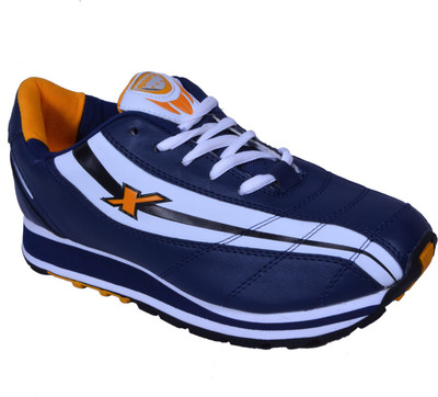 

Sparx Running Shoes For Men(Blue, Yellow