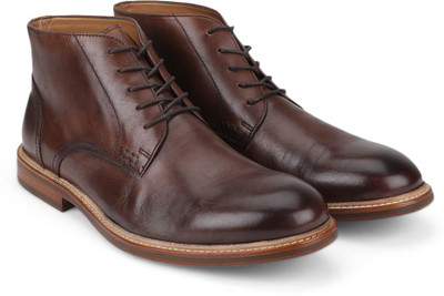 

Kenneth Cole Lace Up For Men(Brown