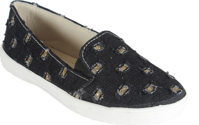 

Indilego Casuals For Women(Black