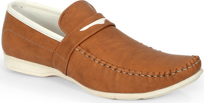 

Marshal Liner Casual Shoes For Men(Tan)
