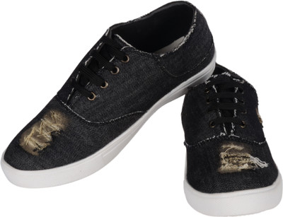 

Royal Cruzz DENIM Party Wear For Men(Black