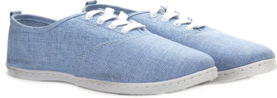 

People Casuals For Women(Blue