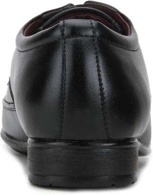 Provogue Synthetic Slip On Shoes