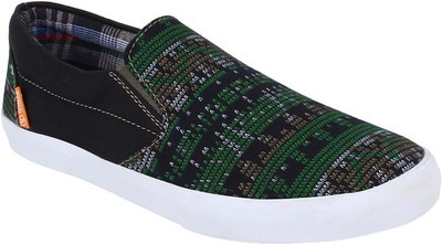 

Guava Sneakers For Men(Black, 09;black