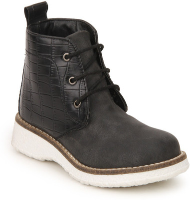 

Knotty Derby Boys & Girls, Black