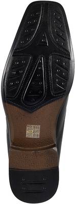 Metro Men's Formal Slipons Slip On