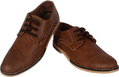 

Volo Casual Shoes For Men(Tan)