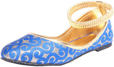 

TEN Bellies For Women(Blue