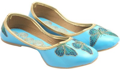 

Myra Bellies For Women(Blue)