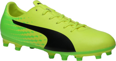 

Puma evoSPEED 17.5 FG Outdoors For Men(Yellow