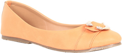 

Adorn A4-25006 Orange Bellies For Women(Orange