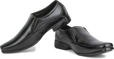 

Shooz Slip On For Men(Black