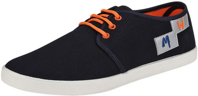 

SLV Soft Casuals For Men(Blue, Orange