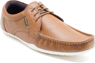 

Red Tape RTR0943 Casuals For Men(Tan