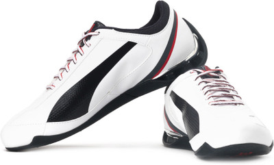 puma power race bmw motorsports sneakers