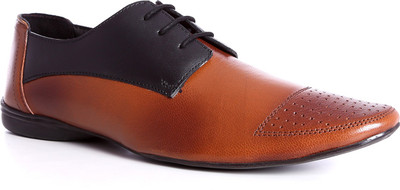 

BootEase Casuals For Men(Brown