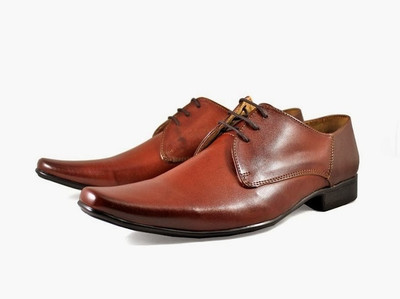 

Knotty Derby Severus Slip On For Men(Tan