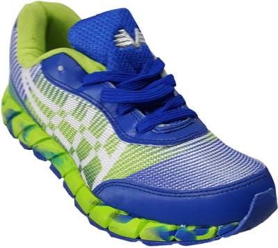 

SPORTS Running Shoes For Men(Multicolor, Green