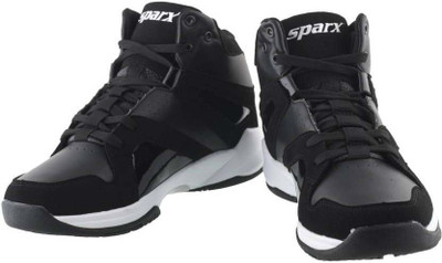 

Sparx Running Shoes For Men(Black