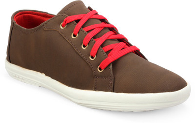 

Juan David Casuals For Men(Brown