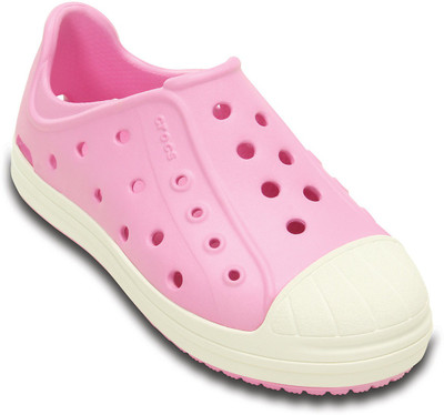 

Crocs Boys & Girls, Pink