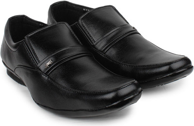 

Krafter Slip On For Men(Black)