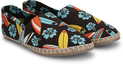

Provogue Espadrilles For Men(Brown