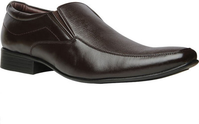 

Bata Slip On For Men(Brown)