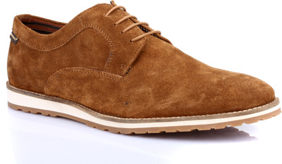 

Red Tape Casuals For Men(Tan)