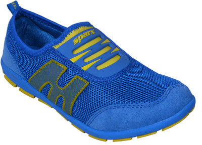 

Sparx Running Shoes For Women(Blue)