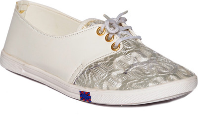 

Adorn Latest Fashion Casuals For Women(White