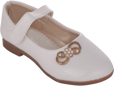 

Glinchy Girls, White