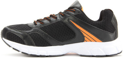 

Fila REGENERATE Running Shoes For Men(Multicolor, Blk/org