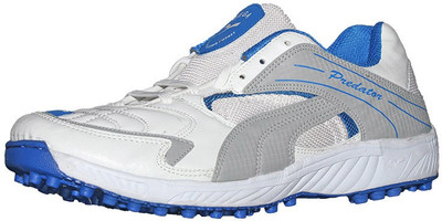 

SEGA Predator Running Shoes For Men(White