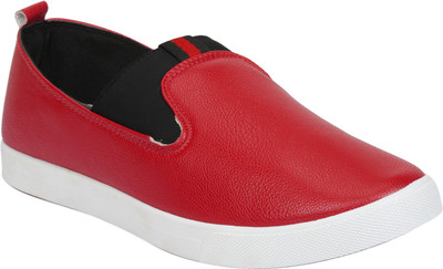 

Vostro XAVIER Casuals For Men(Red
