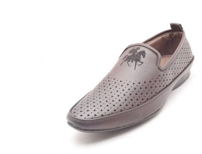 

Bunkeys Casuals For Men(Brown