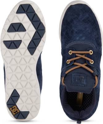 DC HEATHROW LX M SHOE Sneakers