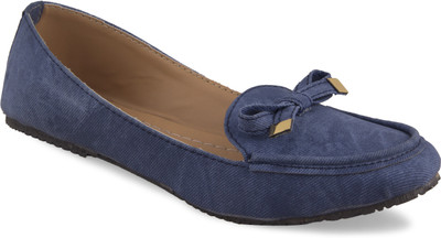 

Pink Fever Bellies For Women(Blue