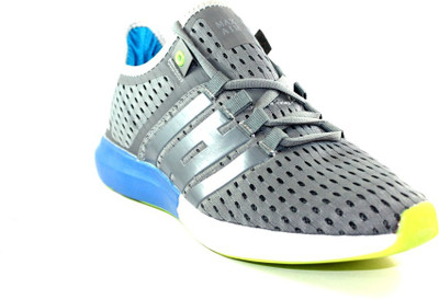 

Max Air Walking Shoes For Men(Silver