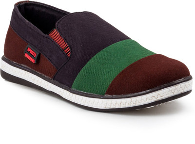 

PAN Casuals For Men(Multicolor