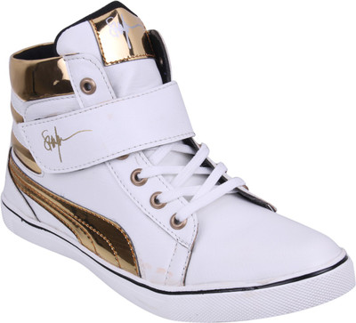 

SanMega Sneakers For Men(White