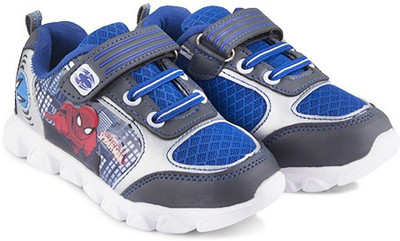 

Spiderman Boys, Royal blue / dark g