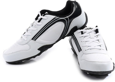 

Sparx SM-182 Running Shoes For Men(White, Whiteblack