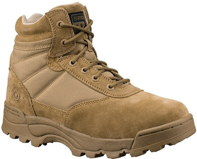Campus Trekking Men Khaki Sports Shoes 
