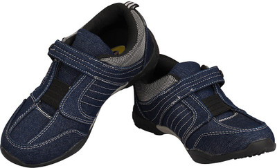 

Cokpit Cokpit Men CTJM 0413 Casual Shoes For Men(Navy