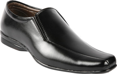 

Bacca Bucci KP-29 Slip On Shoes For Men(Black
