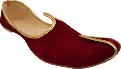 

Ambience Jutis For Men(Maroon